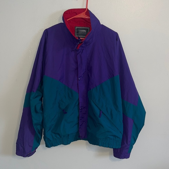 Sierra Sport Early ‘90 Jacket (L) - Picture 1 of 7